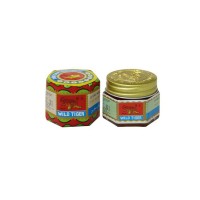 بالم تسکین دهنده درد عضلات Wild Tiger Balm