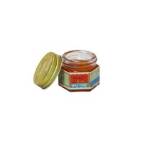 بالم تسکین دهنده درد عضلات Wild Tiger Balm