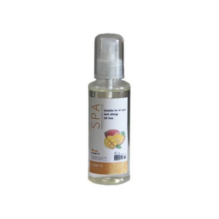 روغن ماساژ انبه لوفت LOFT