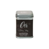 شمع ماساژ اورلی کاکائو Orli Cocoa Bean 226g