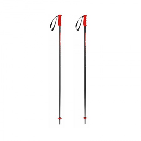 چوب دست اسکی نوردیکا مدل RACE ALU 18 mm STANDARD