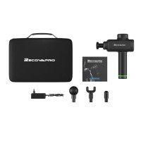 ماساژ گان ریکاو پرو Recovapro Massage Gun